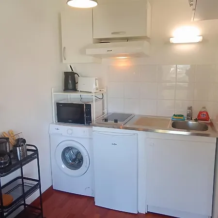 Central, Vue Sur Le Parc, Parking Prive Gratuit Apartament