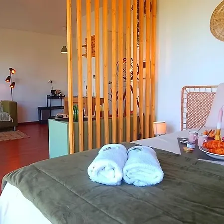 Apartament Central, Vue Sur Le Parc, Parking Prive Gratuit Caen
